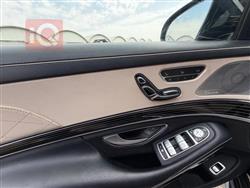 مرسيدس بنز S-Class